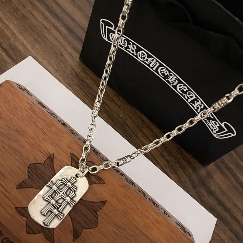 Chrome Hearts Necklaces